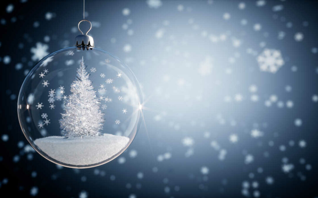WEMA wünscht ein frohes Weihnachtsfest