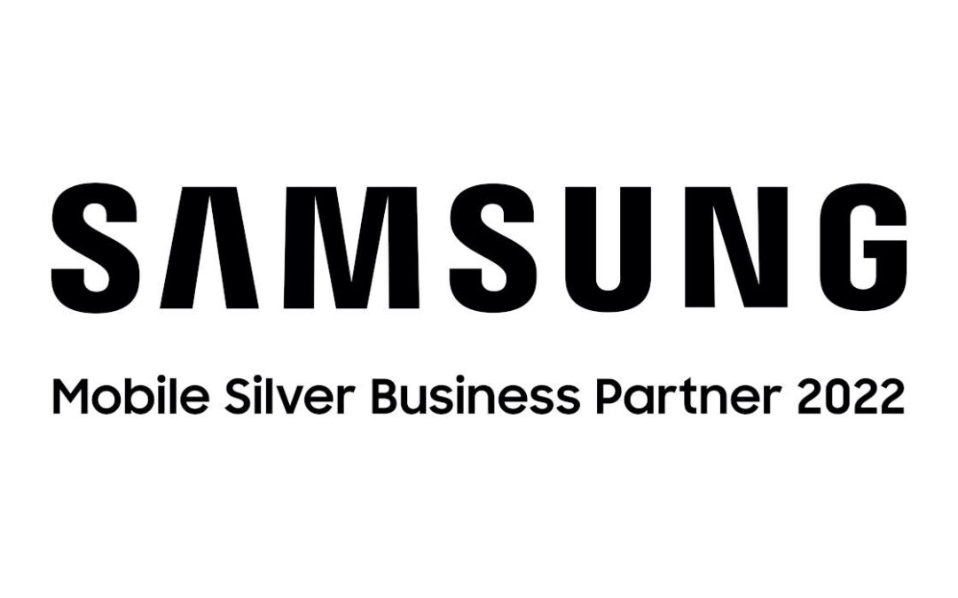 Samsung Mobile Silver Business Partner