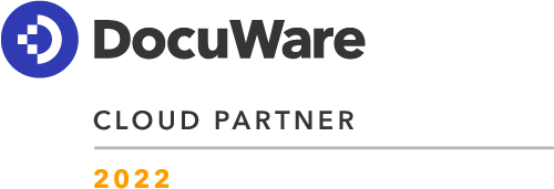 DocuWare-Cloud-Partner