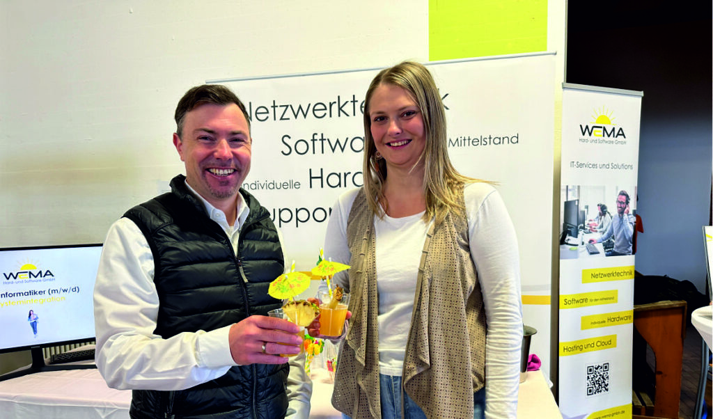 Regionale Herbstausstellung Wittibreut – ein voller Erfolg