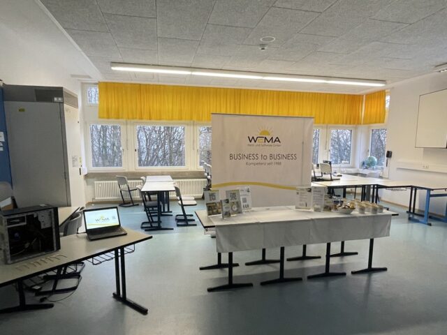 Berufsinfoabend 2026 an der Realschule Pfarrkirchen