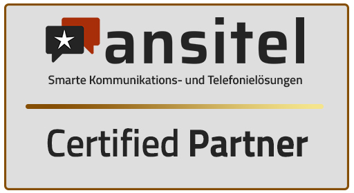 WEMA wird Ansitel Partner
